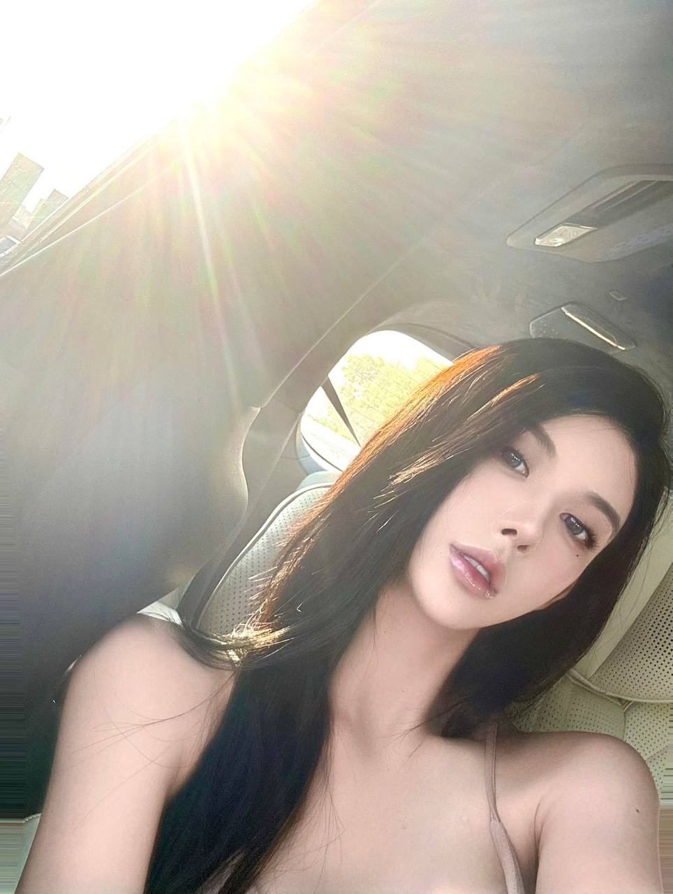 Si Teng’s home w? Meng Lu | Beijing Escort Girl - Beijing Escort Photo 4 | Escort Girls China