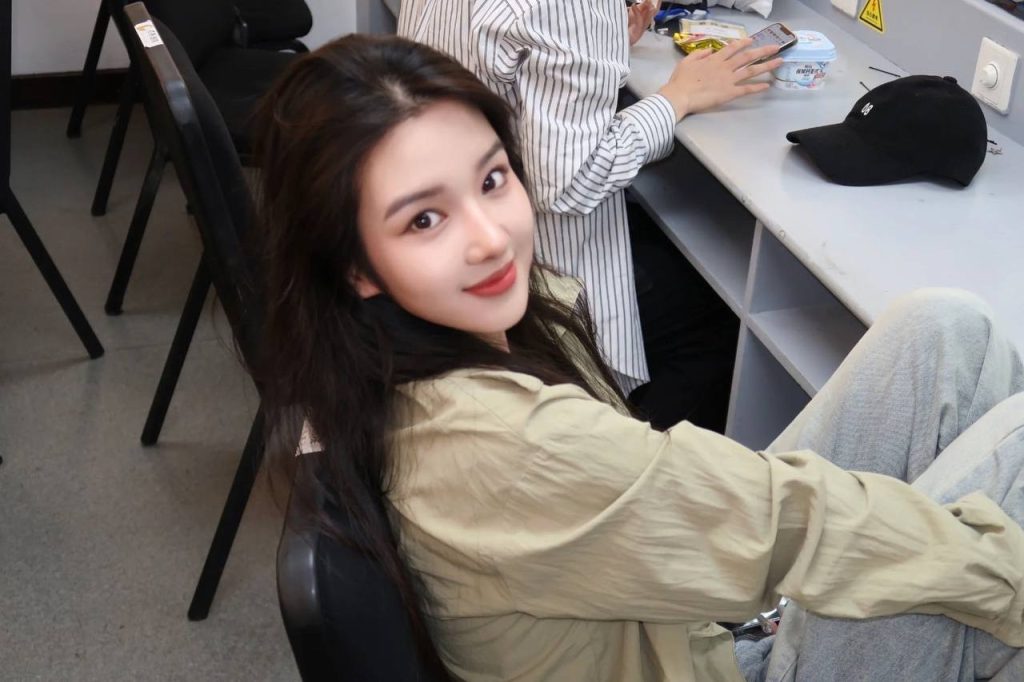 ROCOCO Newcomer’s first time?Occasionally part-time job | Beijing Escort Girls - Beijing Escort Photo 5 | Escort Girls China