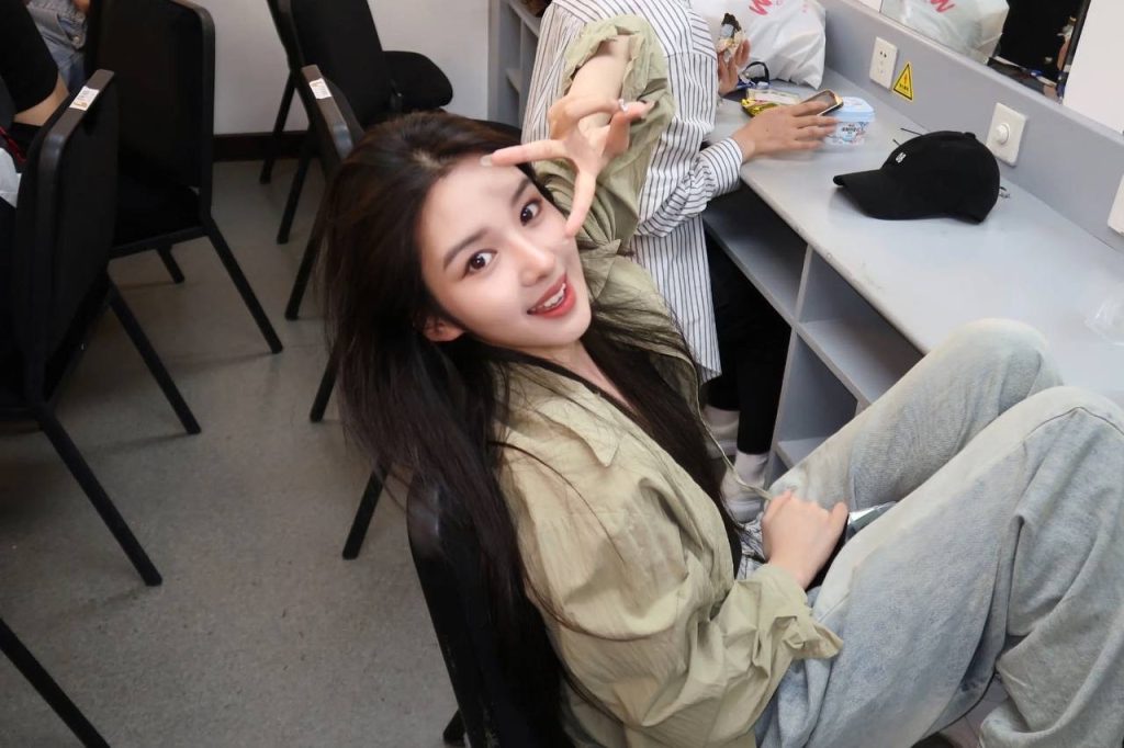 ROCOCO Newcomer’s first time?Occasionally part-time job | Beijing Escort Girls - Beijing Escort Photo 4 | Escort Girls China